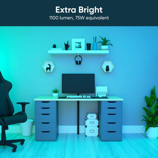 (Refurbished) Wyze Bulb Color