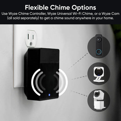 Wyze Battery Video Doorbell