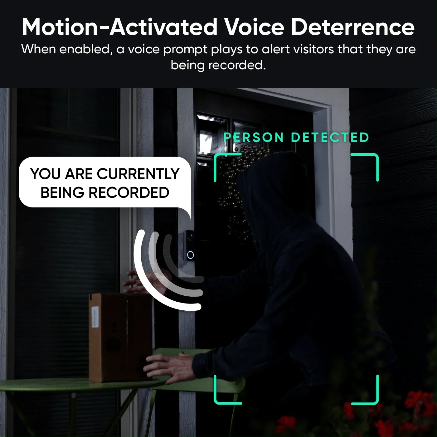 Wyze Battery Video Doorbell