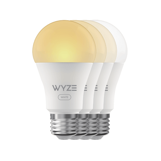 Wyze Bulb White