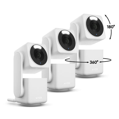 Wyze Cam Pan v4